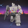 Hasbro - « Transformers: La película» - MEGATRON, clase Leader - Colección Studio Series MTMTE