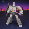 Hasbro - « Transformers: La película» - MEGATRON, clase Leader - Colección Studio Series MTMTE
