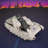 Hasbro - « Transformers: La película» - MEGATRON, clase Leader - Colección Studio Series MTMTE