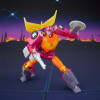 Hasbro - « Transformers » (la película) - Clase Voyager de HOTROD - Colección MTMTE de la serie Studio