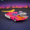 Hasbro - « Transformers » (la película) - Clase Voyager de HOTROD - Colección MTMTE de la serie Studio