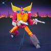 Hasbro - « Transformers » (la película) - Clase Voyager de HOTROD - Colección MTMTE de la serie Studio