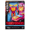 Hasbro - « Transformers » (la película) - Clase Voyager de HOTROD - Colección MTMTE de la serie Studio