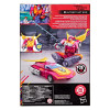 Hasbro - « Transformers » (la película) - Clase Voyager de HOTROD - Colección MTMTE de la serie Studio