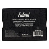 FaNaTtiK - Fallout 3 réplicas de la tarjeta de seguridad del Vault 101, edición limitada