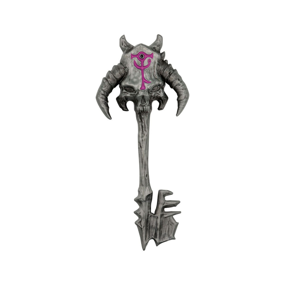 FaNaTtiK - Doom: Réplica de «The Dark Ages» de Secret Key, edición limitada