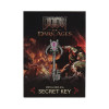 FaNaTtiK - Doom: Réplica de «The Dark Ages» de Secret Key, edición limitada