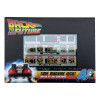 FaNaTtiK - Back To The Future Lingote «40.º Aniversario» Time Circuits Edición Limitada