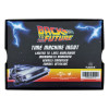 FaNaTtiK - Back To The Future Lingote «40.º Aniversario» Time Circuits Edición Limitada
