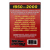 FaNaTtiK - Back To The Future Lingot Sport Almanac Edición Limitada