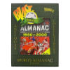 FaNaTtiK - Back To The Future Lingot Sport Almanac Edición Limitada