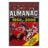 FaNaTtiK - Back To The Future Lingot Sport Almanac Edición Limitada