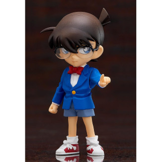 FREEing - Detective Conan figFIX Edogawa Conan - Figura de plástico pintada y acabada, sin escala