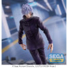 Productos de SEGA - Satoru Gojo - « Jujutsu Kaisen: Exterminación» Luminasta