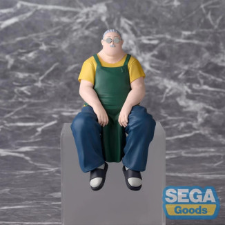 SEGA Goods - SAKAMOTO STORE MANAGER VERSIÓN Pm Perching - Sakamoto Days