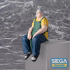 SEGA Goods - SAKAMOTO STORE MANAGER VERSIÓN Pm Perching - Sakamoto Days