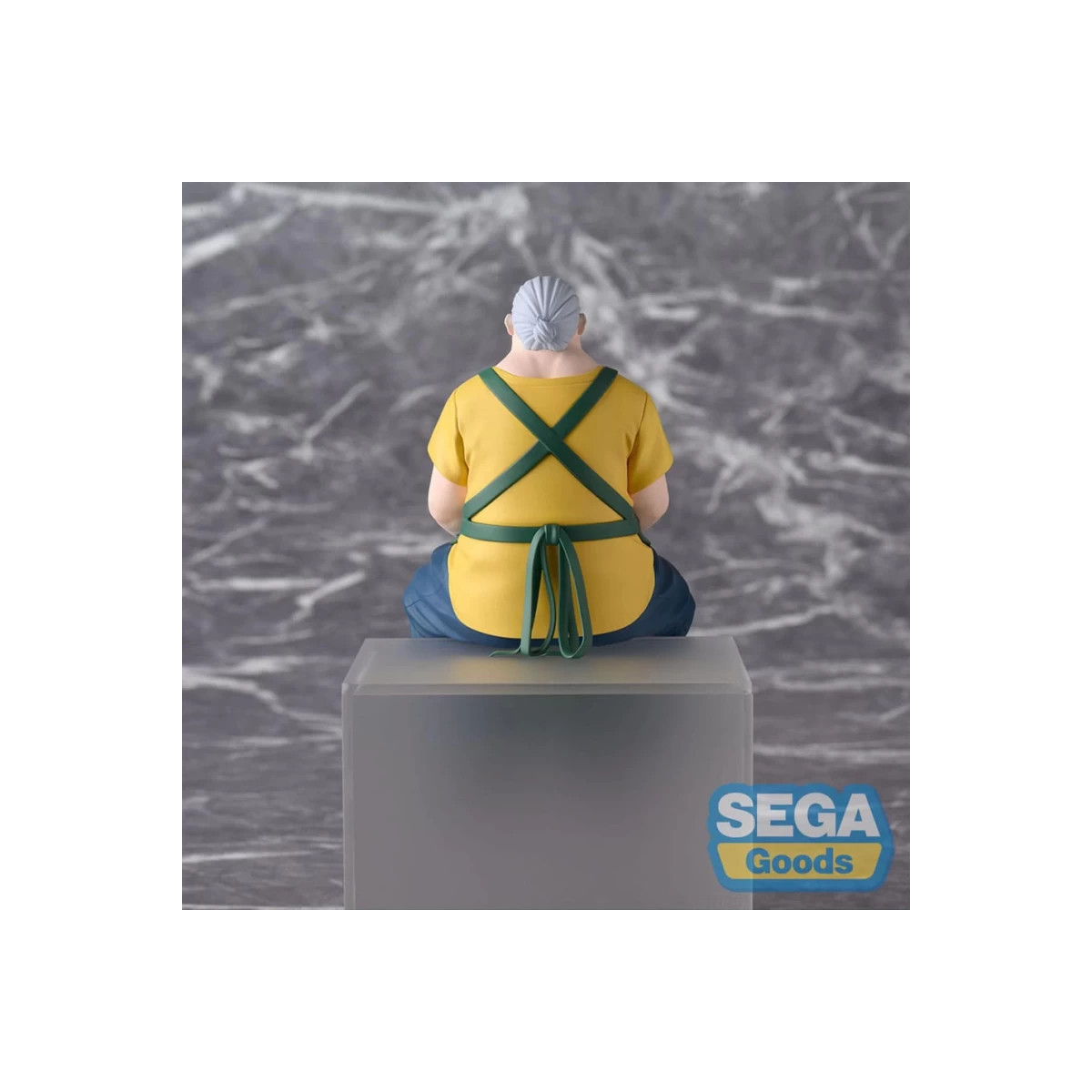 SEGA Goods - SAKAMOTO STORE MANAGER VERSIÓN Pm Perching - Sakamoto Days