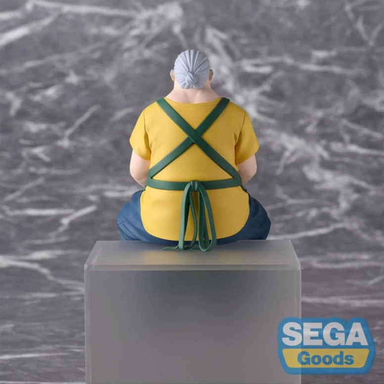 SEGA Goods - SAKAMOTO STORE MANAGER VERSIÓN Pm Perching - Sakamoto Days
