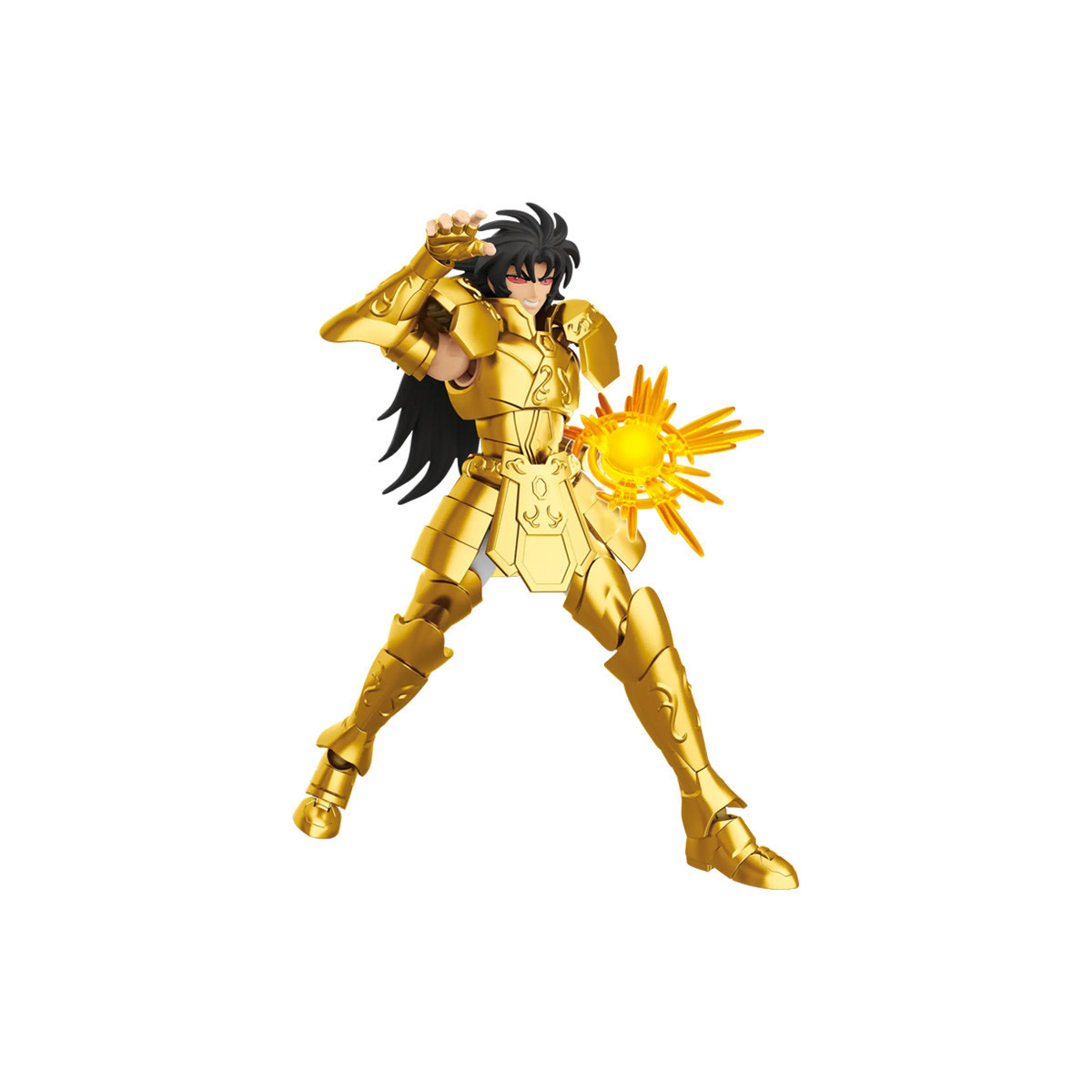 Blokees Saint Seiya - Clase Campeón, Saga de Géminis - Saga de los Géminis