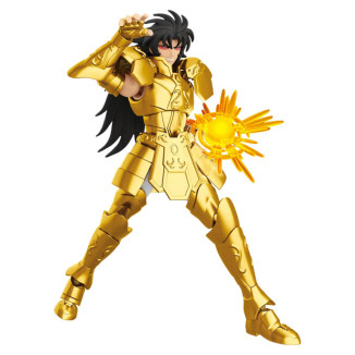 Blokees Saint Seiya - Clase Campeón, Saga de Géminis - Saga de los Géminis