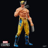 Marvel Legends - Lobezno (sin camiseta) - « Deadpool » y Lobezno