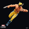Marvel Legends - Lobezno (sin camiseta) - « Deadpool » y Lobezno