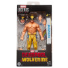 Marvel Legends - Lobezno (sin camiseta) - « Deadpool » y Lobezno