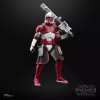 Star Wars The Black Series: el comandante clon Thorn - Las Guerras Clon