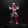 Star Wars The Black Series: el comandante clon Thorn - Las Guerras Clon