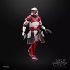 Star Wars The Black Series: el comandante clon Thorn - Las Guerras Clon