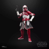 Star Wars The Black Series: el comandante clon Thorn - Las Guerras Clon