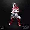 Star Wars The Black Series: el comandante clon Thorn - Las Guerras Clon