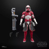 Star Wars The Black Series: el comandante clon Thorn - Las Guerras Clon