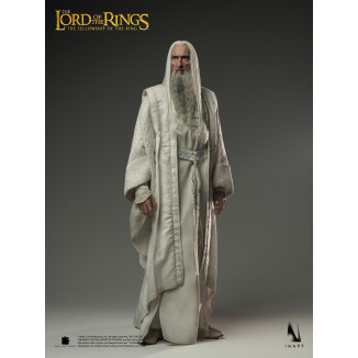 Inart - El Señor de los Anillos - Saruman 1/6