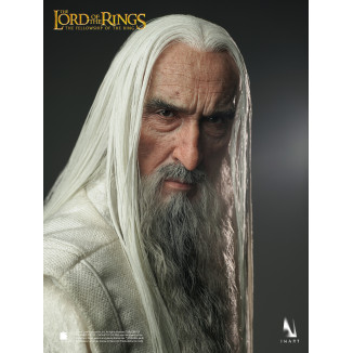 Inart - El Señor de los Anillos - Saruman 1/6