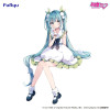 Furyu - HATSUNE MIKU Hada de las flores: Lirio del valle - Tapón para fideos