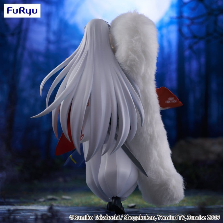 Furyu Trio-Try-iT - Sesshomaru, vol. 2 - InuYasha