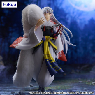 Furyu Trio-Try-iT - Sesshomaru, vol. 2 - InuYasha