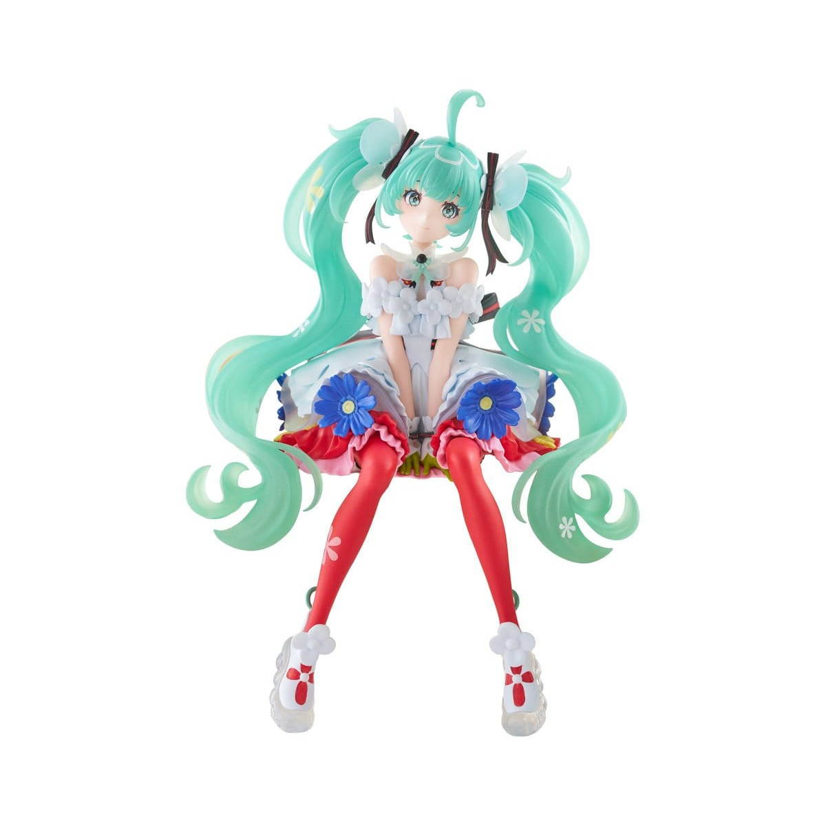 Furyu - Gira en directo de Hatsune Miku en Japón 2025 «Blooming» - Noodle Stopper