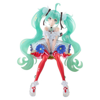 Furyu - Gira en directo de Hatsune Miku en Japón 2025 «Blooming» - Noodle Stopper