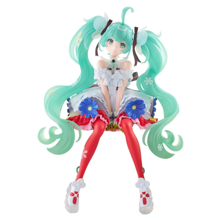 Furyu - Gira en directo de Hatsune Miku en Japón 2025 «Blooming» - Noodle Stopper
