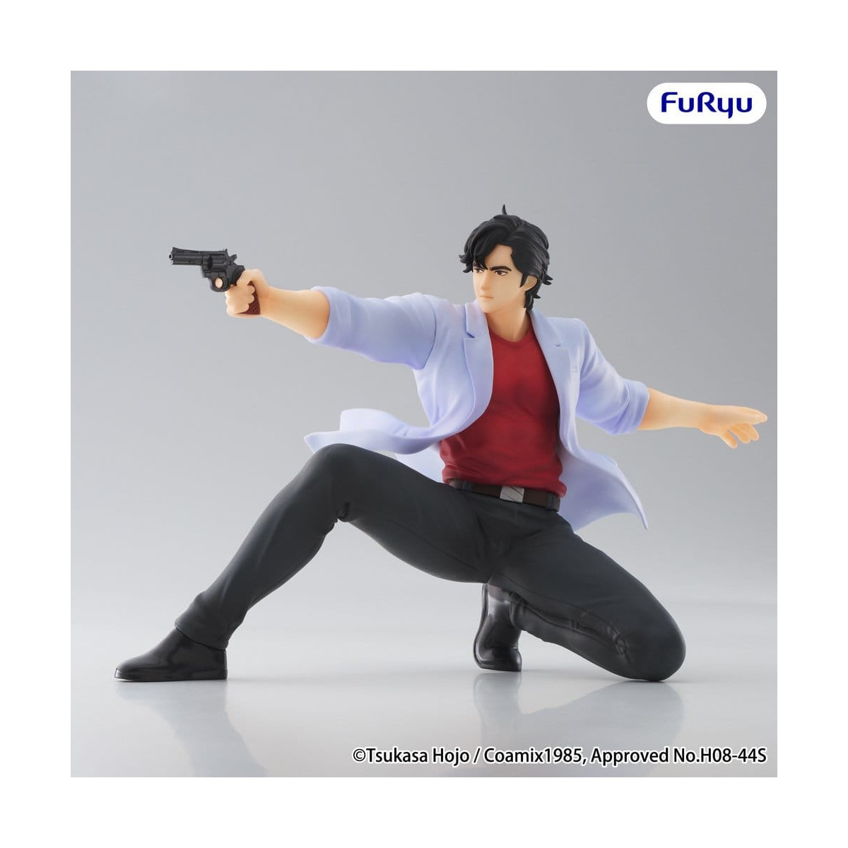 Furyu - City Hunter RYO SAEBA - Noodle Stopper