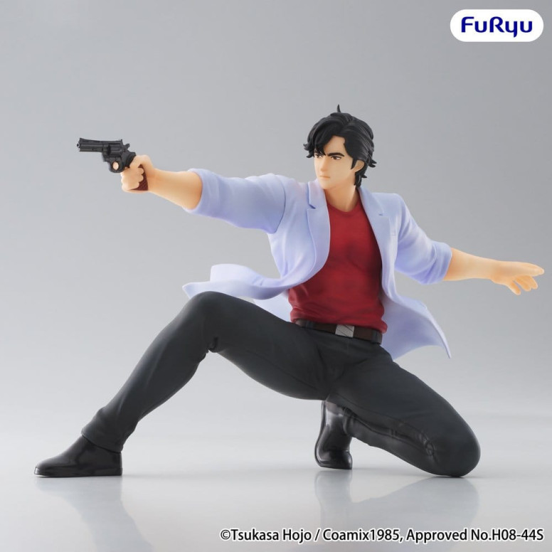 Furyu - City Hunter RYO SAEBA - Noodle Stopper