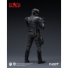 INART - Figura de «The Batman» a escala 1/12