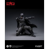 INART - Figura de «The Batman» a escala 1/12