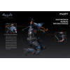 INART - Deathstroke - Batman: Arkham Origins - Figura a escala 1/12