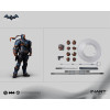 INART - Deathstroke - Batman: Arkham Origins - Figura a escala 1/12