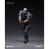 INART - Deathstroke - Batman: Arkham Origins - Figura a escala 1/12