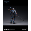 INART - Deathstroke - Batman: Arkham Origins - Figura a escala 1/12