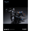 INART - Deathstroke - Batman: Arkham Origins - Figura a escala 1/12